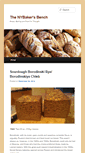 Mobile Screenshot of nybakersbench.com